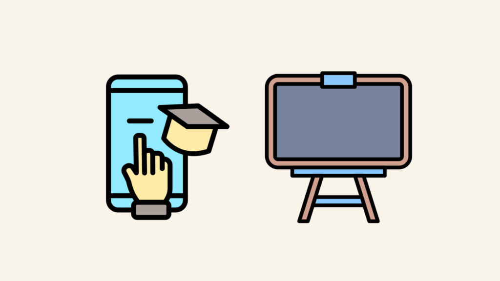 Blended Learning: The Best of Both Worlds in Modern Classrooms
